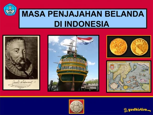 PDIP Gugat: Kolonialisme Belanda Belum Usai, Warisan Penjajahan Masih Menggigil di Indonesia