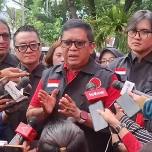 PDIP Tekankan Pentingnya Ambang Batas Parlemen dengan Kesepakatan Lintas Partai