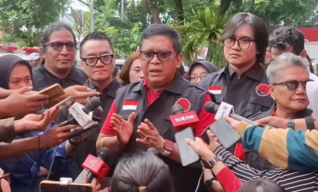 PDIP Tekankan Pentingnya Ambang Batas Parlemen dengan Kesepakatan Lintas Partai