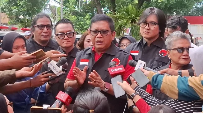 PDIP Tekankan Pentingnya Ambang Batas Parlemen dengan Kesepakatan Lintas Partai