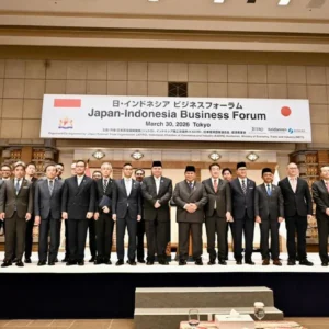 Pegadaian dan SMBC Indonesia Perkuat Kolaborasi melalui Pengembangan Sustainable Financing Framework 2026
