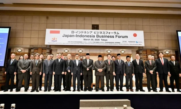 Pegadaian dan SMBC Indonesia Perkuat Kolaborasi melalui Pengembangan Sustainable Financing Framework 2026