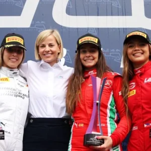 Pegadaian Dukung Kartini Race 2026, Dorongan Baru untuk Pemberdayaan Perempuan di Dunia Motorsport Indonesia