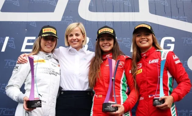 Pegadaian Dukung Kartini Race 2026, Dorongan Baru untuk Pemberdayaan Perempuan di Dunia Motorsport Indonesia
