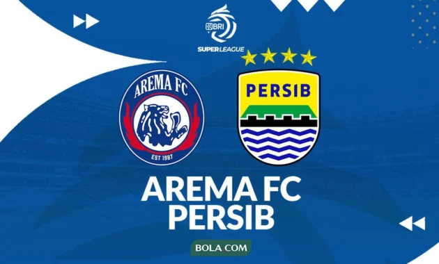Pelatih Arema FC Peringatkan Persaingan Sengit Persib vs Borneo FC: Jangan Coret Persija dari Perburuan Gelar Juara
