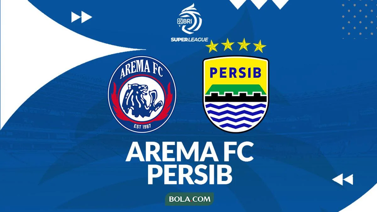 Pelatih Arema FC Peringatkan Persaingan Sengit Persib vs Borneo FC: Jangan Coret Persija dari Perburuan Gelar Juara