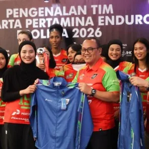 Pelatih Pertamina Enduro Desak Final Proliga di Jakarta, Kritik Tajam Dukung Format Best-of-Three