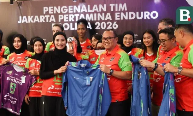 Pelatih Pertamina Enduro Desak Final Proliga di Jakarta, Kritik Tajam Dukung Format Best-of-Three