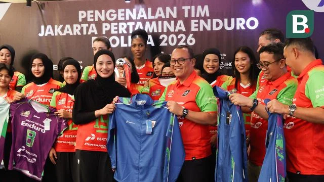 Pelatih Pertamina Enduro Desak Final Proliga di Jakarta, Kritik Tajam Dukung Format Best-of-Three