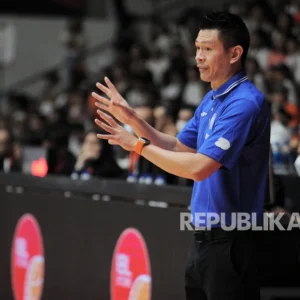 Pelatih Satria Muda: Pemain Harus Tingkatkan Fokus Menjelang Playoff IBL