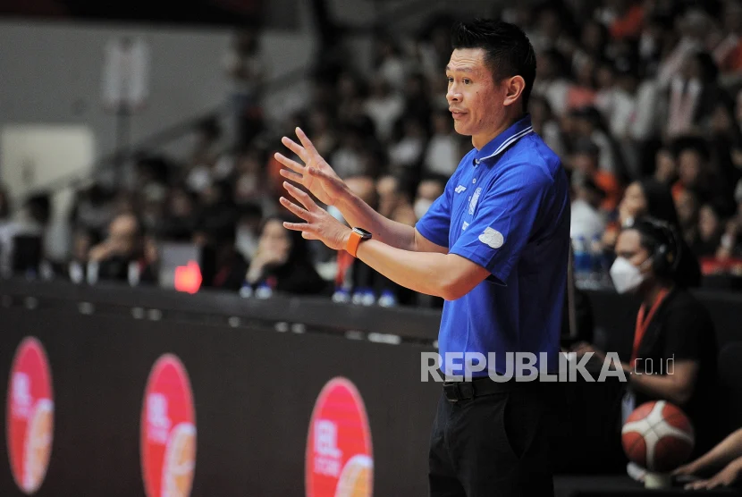 Pelatih Satria Muda: Pemain Harus Tingkatkan Fokus Menjelang Playoff IBL
