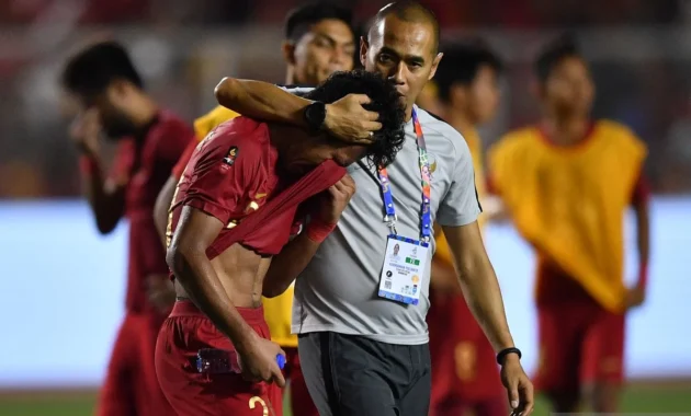Pelatih Vietnam Kritik Gaya Bermain Kurniawan Dwi Yulianto, Timnas U-17 Indonesia Terlihat Aneh di Piala Asia 2026