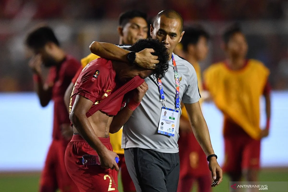 Pelatih Vietnam Kritik Gaya Bermain Kurniawan Dwi Yulianto, Timnas U-17 Indonesia Terlihat Aneh di Piala Asia 2026