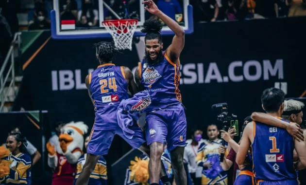 Pelita Jaya Tutup Musim Reguler IBL 2026 dengan Kemenangan atas Satria Muda