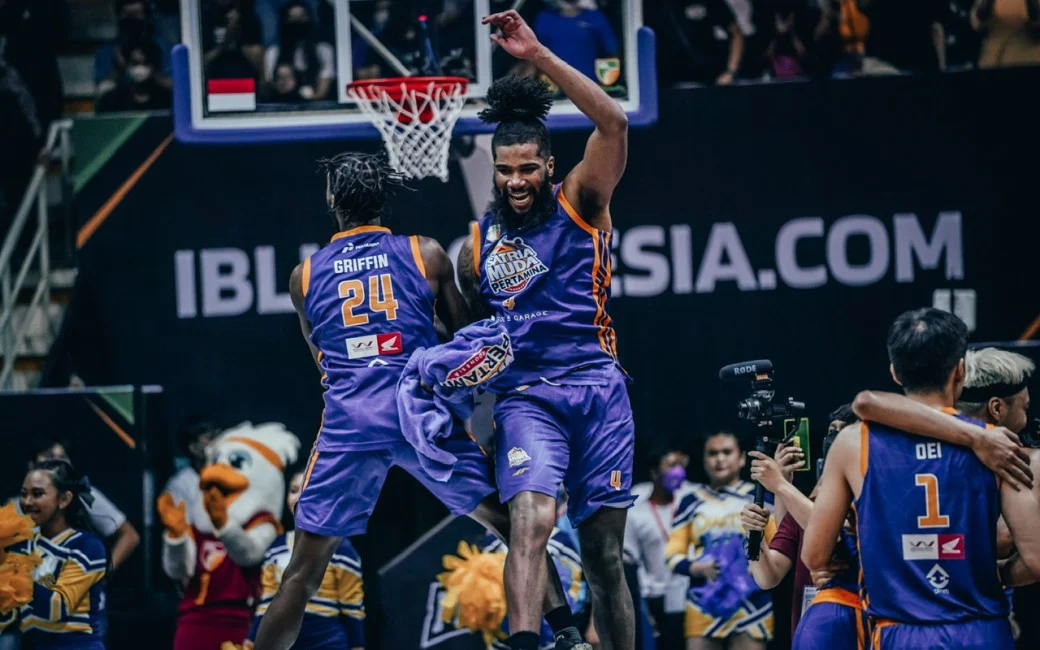 Pelita Jaya Tutup Musim Reguler IBL 2026 dengan Kemenangan atas Satria Muda
