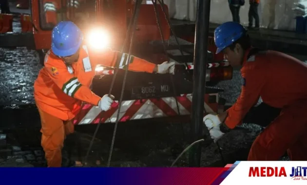 Pemadaman Bergilir di Madura dan Dampaknya: Dari Krisis Lokal hingga Gejolak Energi Global Pemadaman Bergilir di Madura dan Dampaknya: Dari Krisis Lokal hingga Gejolak Energi Global