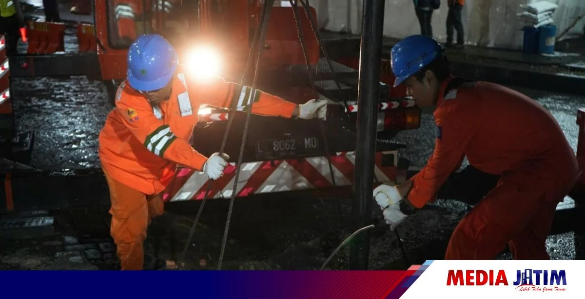 Pemadaman Bergilir di Madura dan Dampaknya: Dari Krisis Lokal hingga Gejolak Energi Global
