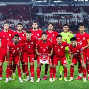 Pemain Keturunan Relakan Piala Dunia demi Garuda, Timnas Indonesia Siap Gempur Piala AFF 2026
