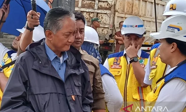Pembangunan Sekolah Rakyat di Wonosobo Dikebut Target Selesai Juni 2026