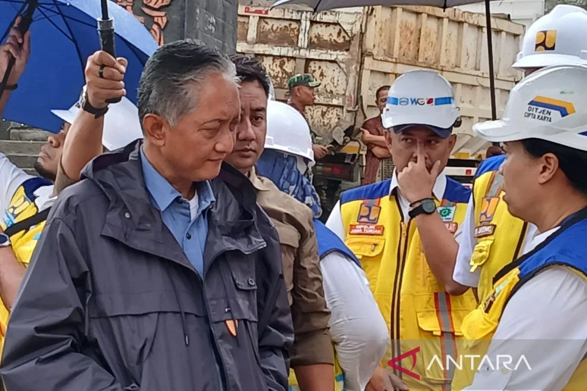 Pembangunan Sekolah Rakyat di Wonosobo Dikebut Target Selesai Juni 2026