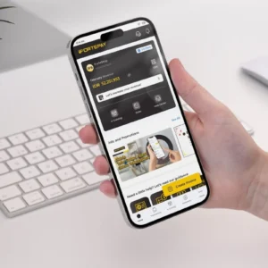 Pembayaran Digital Permudah Akses UMKM Kembangkan Usaha