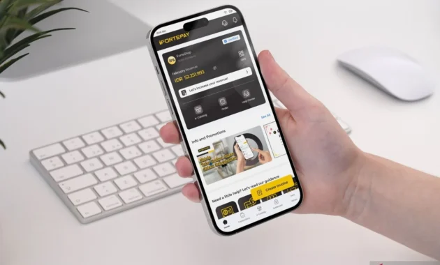 Pembayaran Digital Permudah Akses UMKM Kembangkan Usaha Pembayaran Digital Permudah Akses UMKM Kembangkan Usaha