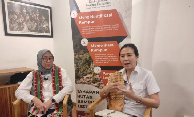 Pemberdayaan Perempuan untuk Entaskan Kemiskinan 3T Tuntas Tiga Tahun
