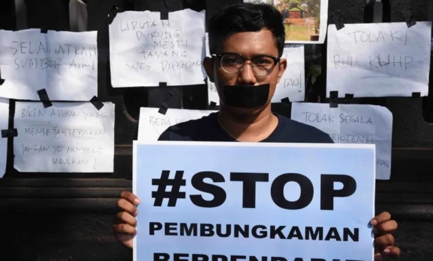 Pembubaran Nobar Film "Pesta Babi" Dikecam PDIP: Tuduhan Pembungkaman Kebebasan Berekspresi