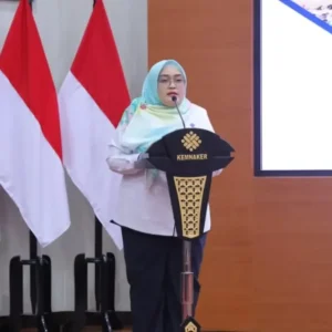Pemerintah Ajak Serikat Buruh dan Pengusaha Matangkan Persiapan Delegasi Tripartit Indonesia Jelang ILC ke-114