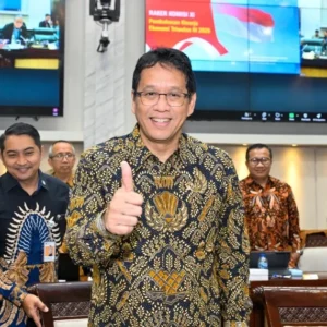 Pemerintah dan DPR Setujui Anggaran Rp100 Triliun untuk Rekonstruksi Bencana Sumatra hingga 2028