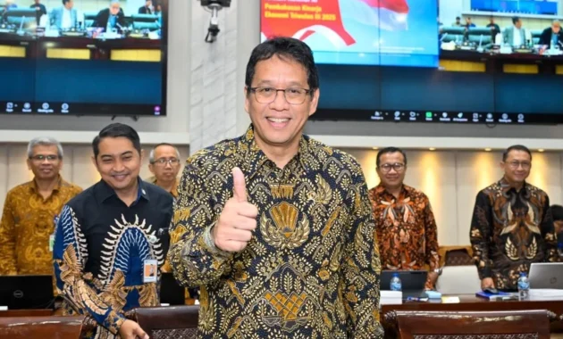 Pemerintah dan DPR Setujui Anggaran Rp100 Triliun untuk Rekonstruksi Bencana Sumatra hingga 2028
