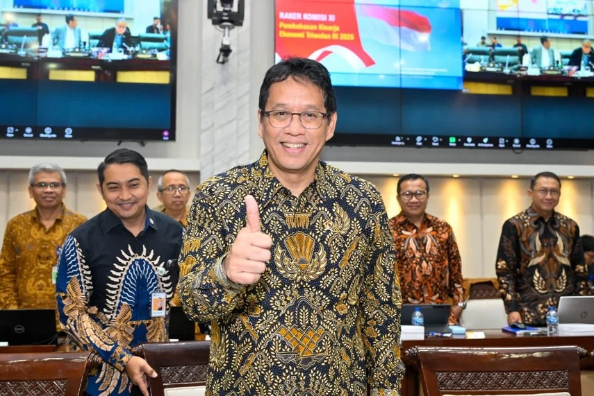 Pemerintah dan DPR Setujui Anggaran Rp100 Triliun untuk Rekonstruksi Bencana Sumatra hingga 2028
