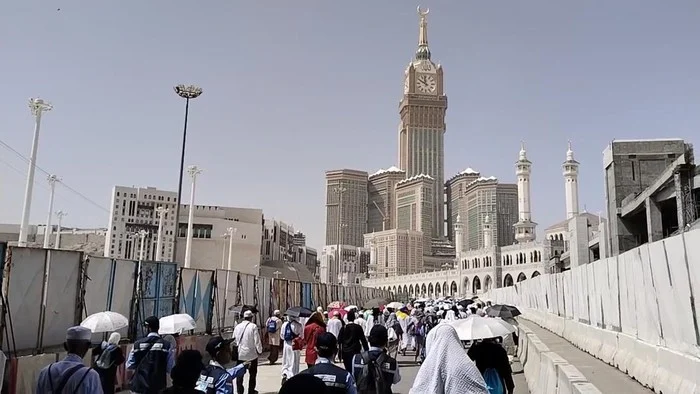Pemerintah Desak Jemaah Umrah Tinggalkan Saudi Pekan Ini, Proyek Kampung Haji dan Penindakan Haji Ilegal Makin Menguat