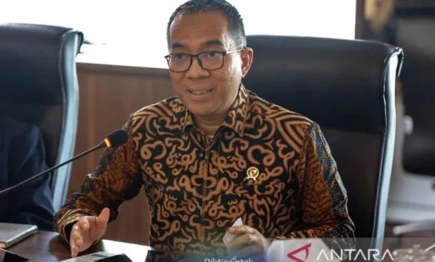 Pemerintah Gaet Harvard untuk Perkuat Pendidikan Kedokteran Tanah Air