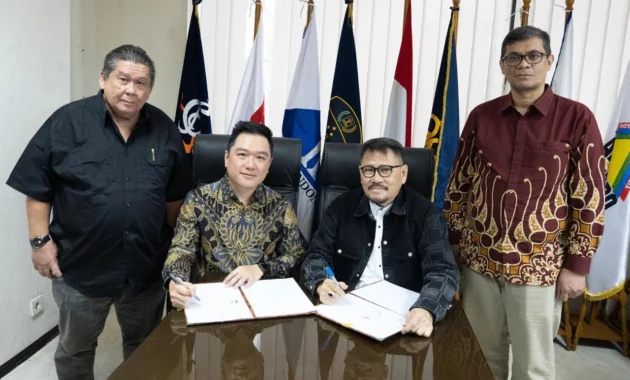 Pemerintah Kaji Pembentukan Lembaga Pengumpul Royalti untuk Perusahaan AI