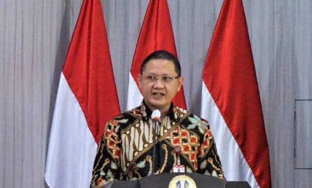 Pemerintah Kawal Ketat Seleksi SDM, 483 Ribu Pelamar Lolos Tahap Administrasi Manajer Koperasi Merah Putih