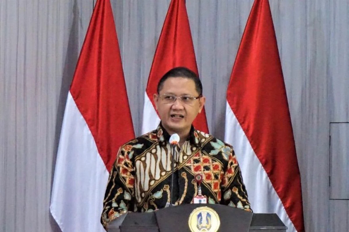 Pemerintah Kawal Ketat Seleksi SDM, 483 Ribu Pelamar Lolos Tahap Administrasi Manajer Koperasi Merah Putih