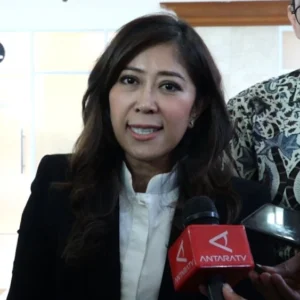 Pemerintah Masih Kaji Pemberlakuan Tarif Resiprokal RI‑AS