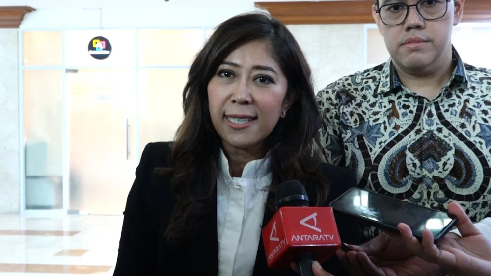 Pemerintah Masih Kaji Pemberlakuan Tarif Resiprokal RI‑AS
