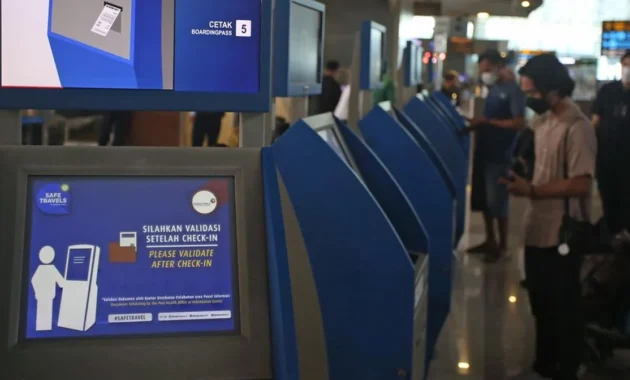 Pemerintah Naikkan Fuel Surcharge 50%, Tiket Pesawat Ekonomi Diprediksi Lebih Mahal