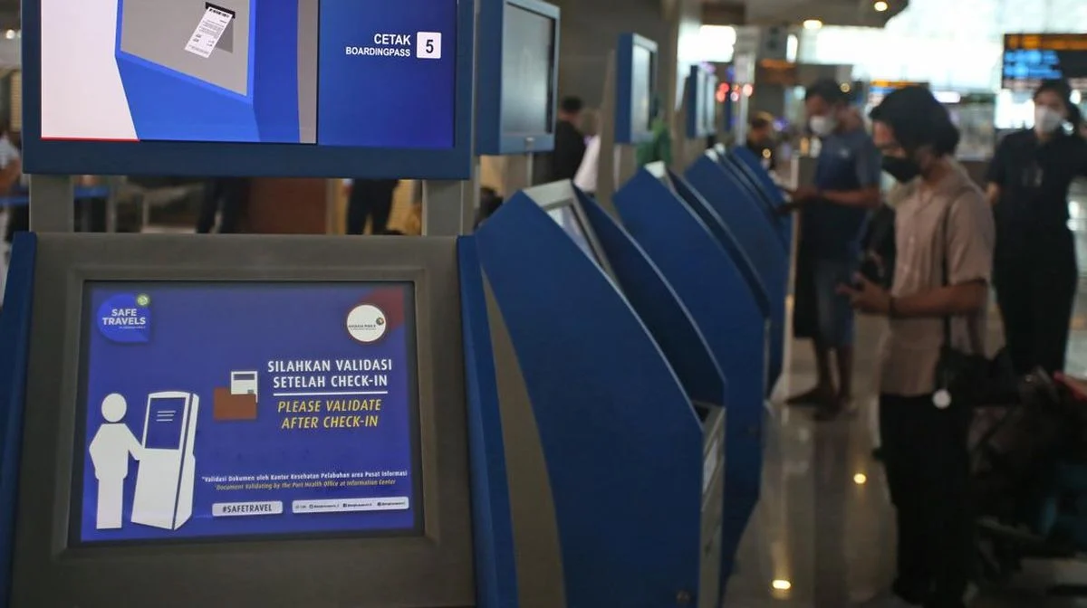 Pemerintah Naikkan Fuel Surcharge 50%, Tiket Pesawat Ekonomi Diprediksi Lebih Mahal
