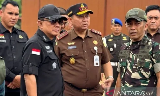 Pemerintah Pastikan Tak Ada PHK Massal PPPK, Aturan Belanja Pegawai 30% Diatur UU APBN