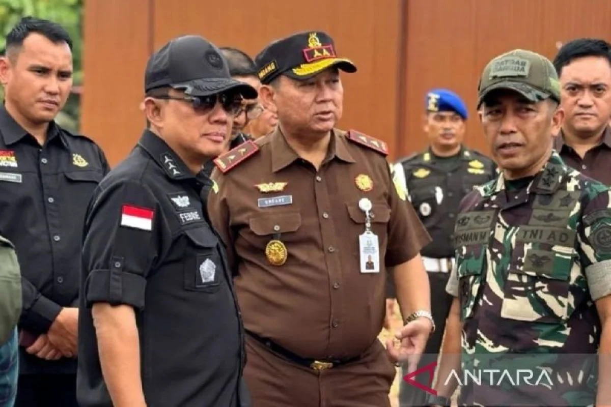 Pemerintah Pastikan Tak Ada PHK Massal PPPK, Aturan Belanja Pegawai 30% Diatur UU APBN