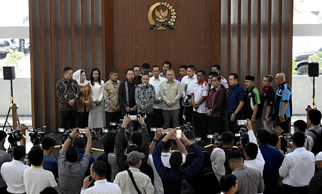 Pemerintah Perkuat Implementasi Kebijakan Zero ODOL 2027