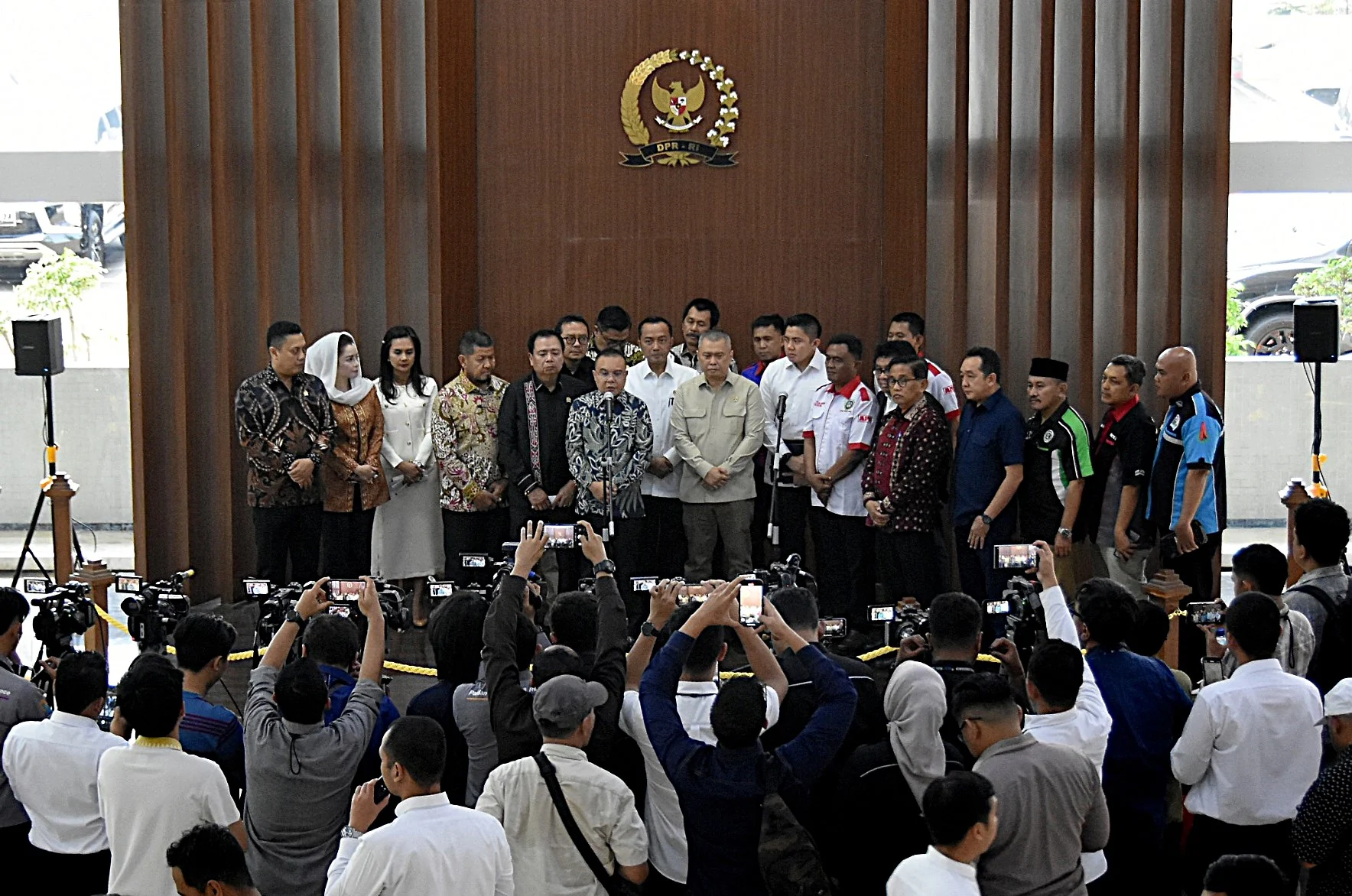 Pemerintah Perkuat Implementasi Kebijakan Zero ODOL 2027