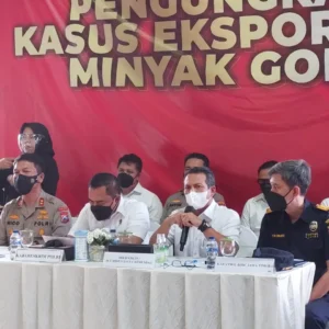 Pemerintah Perkuat Pengawasan Tata Niaga Minyak Goreng, Mafia Pangan Bakal Disikat Habis