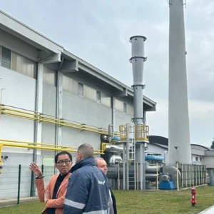 Pemerintah RI Jajaki Kerja Sama Industri Alat Berat hingga Teknologi Pertanian Rendah Emisi di Belarus