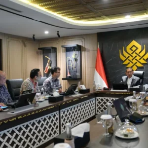 Pemerintah Sederhanakan Cara Penyaluran Dana Indonesiaraya