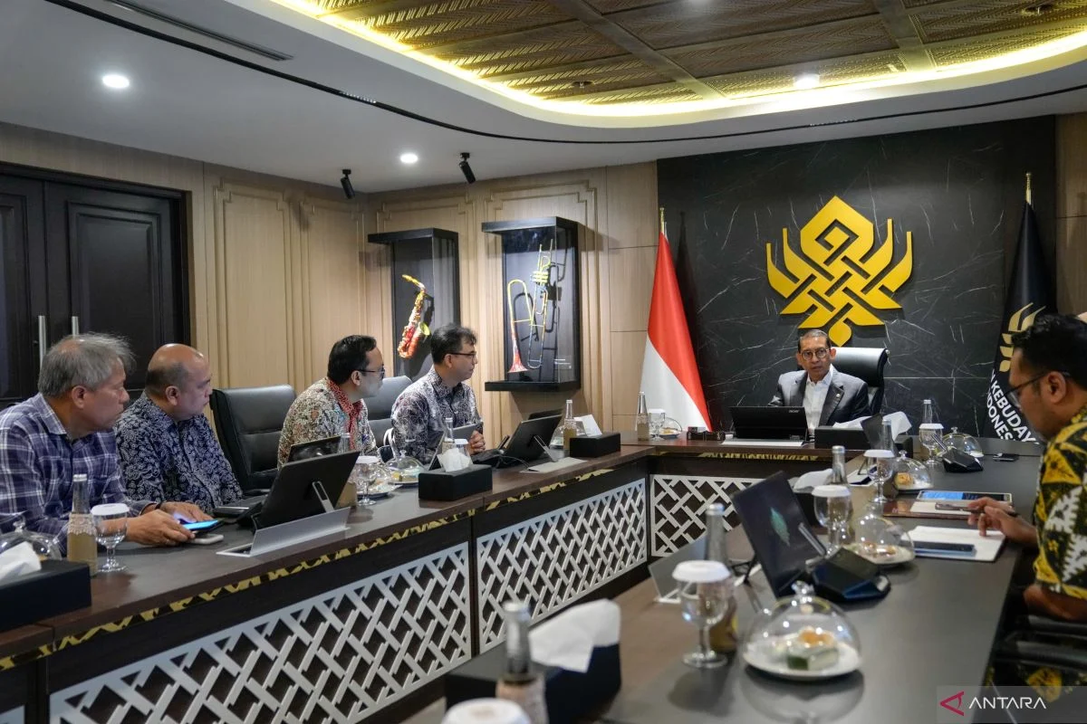 Pemerintah Sederhanakan Cara Penyaluran Dana Indonesiaraya