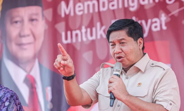 Pemerintah Siapkan Aturan KPR dengan Tenor hingga 40 Tahun